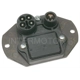 Purchase Top-Quality Ignition Control Module by BLUE STREAK (HYGRADE MOTOR) - LX675 pa2