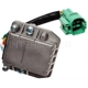 Purchase Top-Quality Ignition Control Module by BLUE STREAK (HYGRADE MOTOR) - LX716 pa2
