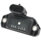 Purchase Top-Quality Ignition Control Module by BLUE STREAK (HYGRADE MOTOR) - LX831 pa1