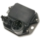 Purchase Top-Quality BLUE STREAK (HYGRADE MOTOR) - LX833 - Ignition Control Module pa2