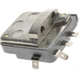 Purchase Top-Quality Ignition Control Module by BLUE STREAK (HYGRADE MOTOR) - LX873 pa1
