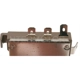 Purchase Top-Quality Ignition Control Module by BLUE STREAK (HYGRADE MOTOR) - LX874 pa2