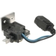 Purchase Top-Quality BLUE STREAK (HYGRADE MOTOR) - LX879 - Ignition Control Module pa1