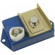 Purchase Top-Quality Ignition Control Module by BLUE STREAK (HYGRADE MOTOR) - LX101 pa9