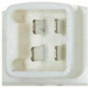 Purchase Top-Quality Ignition Control Module by BLUE STREAK (HYGRADE MOTOR) - LX122 pa7