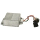 Purchase Top-Quality Ignition Control Module by BLUE STREAK (HYGRADE MOTOR) - LX215 pa2