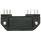 Purchase Top-Quality Ignition Control Module by BLUE STREAK (HYGRADE MOTOR) - LX325 pa1