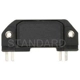 Purchase Top-Quality Ignition Control Module by BLUE STREAK (HYGRADE MOTOR) - LX327 pa3