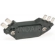 Purchase Top-Quality Ignition Control Module by BLUE STREAK (HYGRADE MOTOR) - LX331 pa3