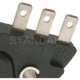 Purchase Top-Quality Ignition Control Module by BLUE STREAK (HYGRADE MOTOR) - LX331 pa4
