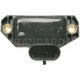 Purchase Top-Quality Ignition Control Module by BLUE STREAK (HYGRADE MOTOR) - LX355 pa2