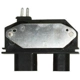 Purchase Top-Quality Ignition Control Module by BLUE STREAK (HYGRADE MOTOR) - LX363 pa1