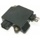 Purchase Top-Quality Ignition Control Module by BLUE STREAK (HYGRADE MOTOR) - LX554 pa2