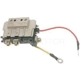 Purchase Top-Quality Ignition Control Module by BLUE STREAK (HYGRADE MOTOR) - LX597 pa2