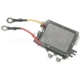 Purchase Top-Quality Module de contrôle d'allumage de BLUE STREAK (HYGRADE MOTOR) - LX598 pa3