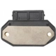 Purchase Top-Quality Ignition Control Module by BLUE STREAK (HYGRADE MOTOR) - LX605 pa1
