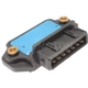 Purchase Top-Quality Ignition Control Module by BLUE STREAK (HYGRADE MOTOR) - LX621 pa2