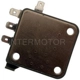 Purchase Top-Quality Ignition Control Module by BLUE STREAK (HYGRADE MOTOR) - LX734 pa4
