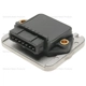 Purchase Top-Quality Ignition Control Module by BLUE STREAK (HYGRADE MOTOR) - LX832 pa1