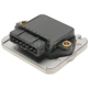 Purchase Top-Quality Ignition Control Module by BLUE STREAK (HYGRADE MOTOR) - LX832 pa11