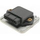Purchase Top-Quality Ignition Control Module by BLUE STREAK (HYGRADE MOTOR) - LX832 pa13