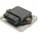 Purchase Top-Quality Ignition Control Module by BLUE STREAK (HYGRADE MOTOR) - LX832 pa8