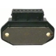 Purchase Top-Quality Ignition Control Module by BLUE STREAK (HYGRADE MOTOR) - LX932 pa8