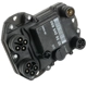 Purchase Top-Quality Ignition Control Module by BLUE STREAK (HYGRADE MOTOR) - LX971 pa2