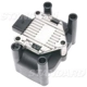 Purchase Top-Quality Ignition Control Module by BLUE STREAK (HYGRADE MOTOR) - UF277 pa10