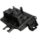 Purchase Top-Quality Ignition Control Module by BLUE STREAK (HYGRADE MOTOR) - UF343 pa7