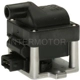 Purchase Top-Quality Ignition Control Module by BLUE STREAK (HYGRADE MOTOR) - UF364 pa17