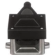 Purchase Top-Quality Ignition Control Module by BLUE STREAK (HYGRADE MOTOR) - UF364 pa21