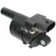 Purchase Top-Quality Ignition Control Module by BLUE STREAK (HYGRADE MOTOR) - UF414 pa15