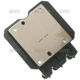 Purchase Top-Quality BWD AUTOMOTIVE - CBE111P - Ignition Control Module pa1