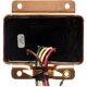 Purchase Top-Quality BWD AUTOMOTIVE - CBE8 - Ignition Control Module pa3