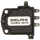 Purchase Top-Quality DELPHI - DS10014 - Ignition Control Module pa20