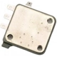 Purchase Top-Quality Ignition Control Module by DELPHI - DS10060 pa14