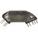Purchase Top-Quality Ignition Control Module by DELPHI - DS10062 pa16
