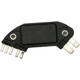 Purchase Top-Quality Ignition Control Module by DELPHI - DS10062 pa19