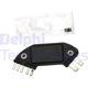 Purchase Top-Quality Ignition Control Module by DELPHI - DS10062 pa4