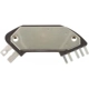 Purchase Top-Quality Ignition Control Module by DELPHI - DS10071 pa14