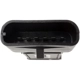 Purchase Top-Quality STANDARD - PRO SERIES - LX225 - Ignition Control Module pa2
