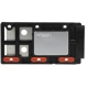 Purchase Top-Quality STANDARD - PRO SERIES - LX364 - Ignition Control Module pa2