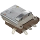Purchase Top-Quality STANDARD - PRO SERIES - LX875 - Ignition Control Module pa1
