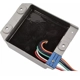 Purchase Top-Quality STANDARD/T-SERIES - LX203T - Module de contrôle d'allumage pa17