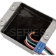 Purchase Top-Quality STANDARD/T-SERIES - LX203T - Ignition Control Module pa11