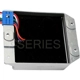 Purchase Top-Quality STANDARD/T-SERIES - LX203T - Ignition Control Module pa9