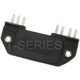 Purchase Top-Quality Ignition Control Module by STANDARD/T-SERIES - LX325T pa8