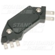 Purchase Top-Quality Ignition Control Module by STANDARD/T-SERIES - LX331T pa10