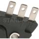 Purchase Top-Quality Ignition Control Module by STANDARD/T-SERIES - LX331T pa8